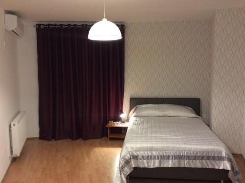 Cosmo Plaza Home - 464