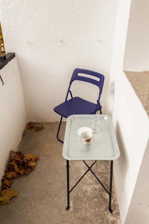 Cosy 2-bedroom flat - Fully equipped - 939
