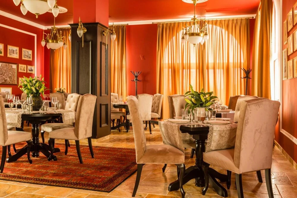 Country Spa Retreat - 133