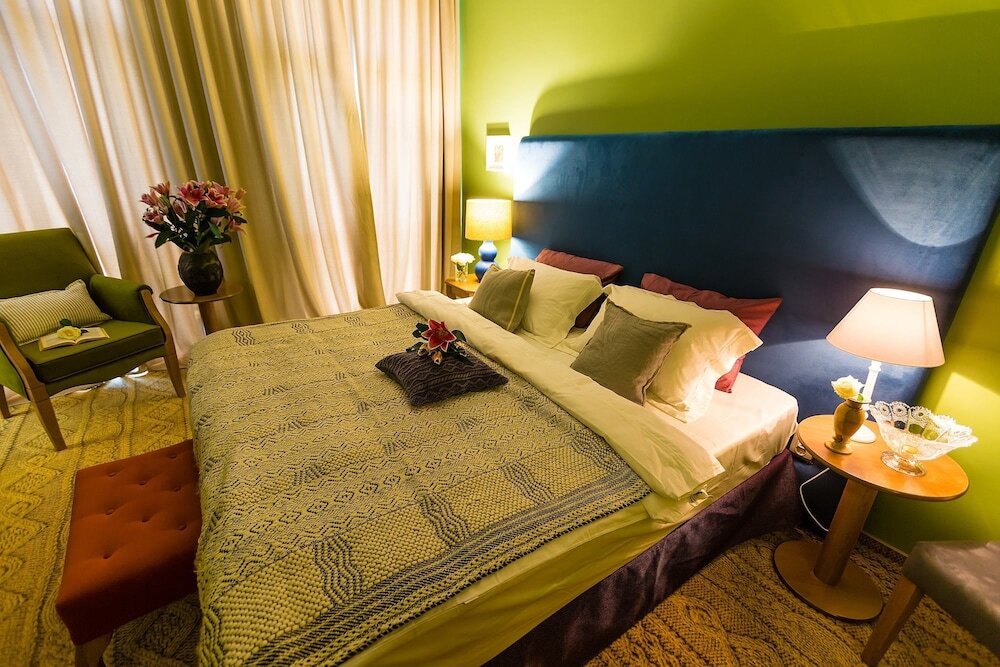 Country Spa Retreat - 568