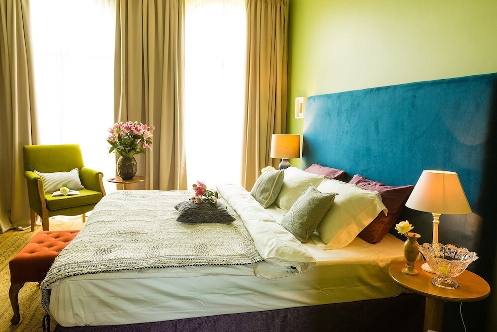 Country Spa Retreat - 211