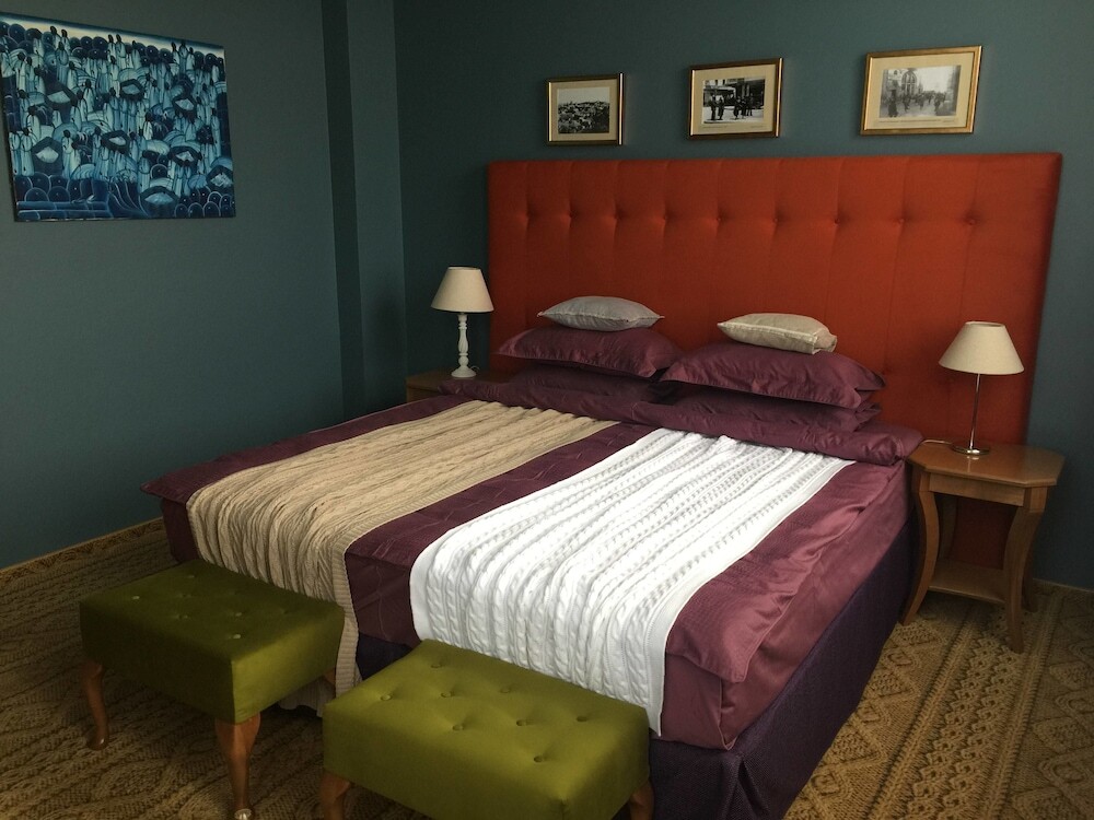 Country Spa Retreat - 129