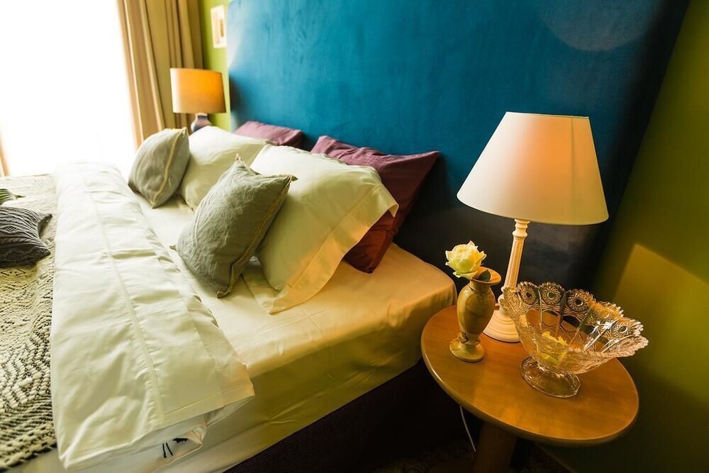 Country Spa Retreat - 306