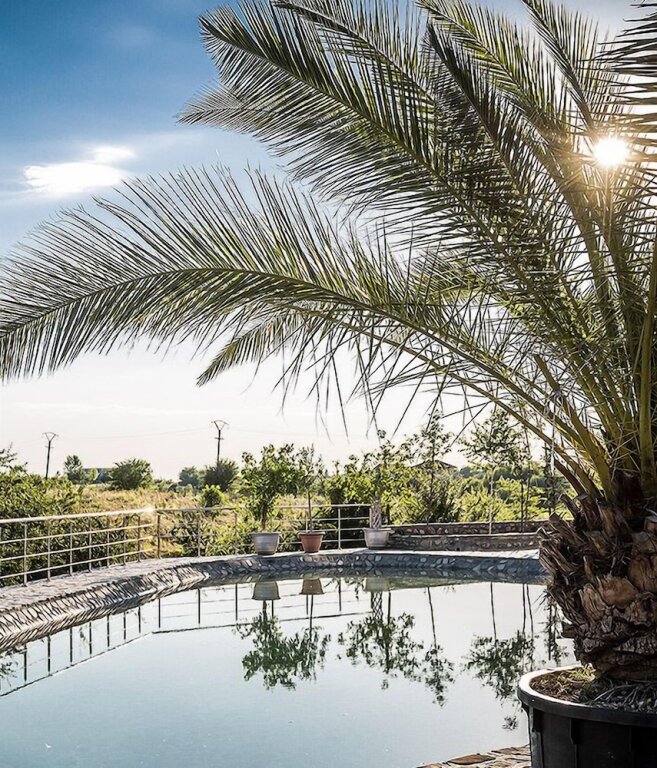 Country Spa Retreat - 287