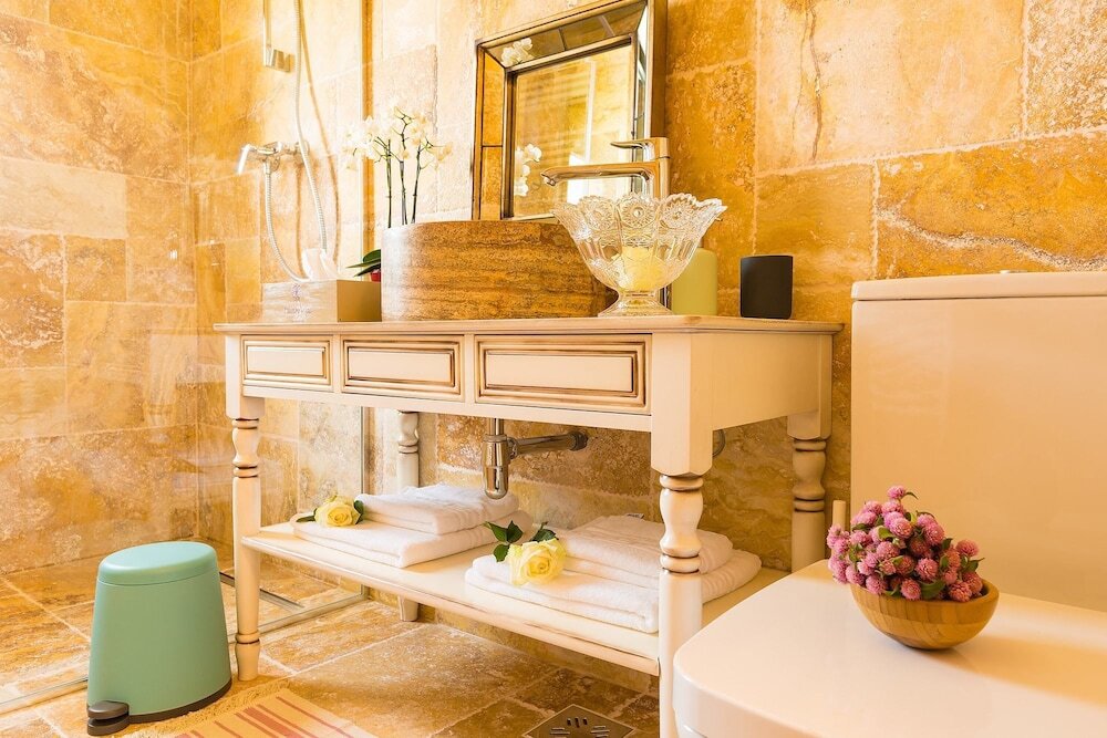 Country Spa Retreat - 283