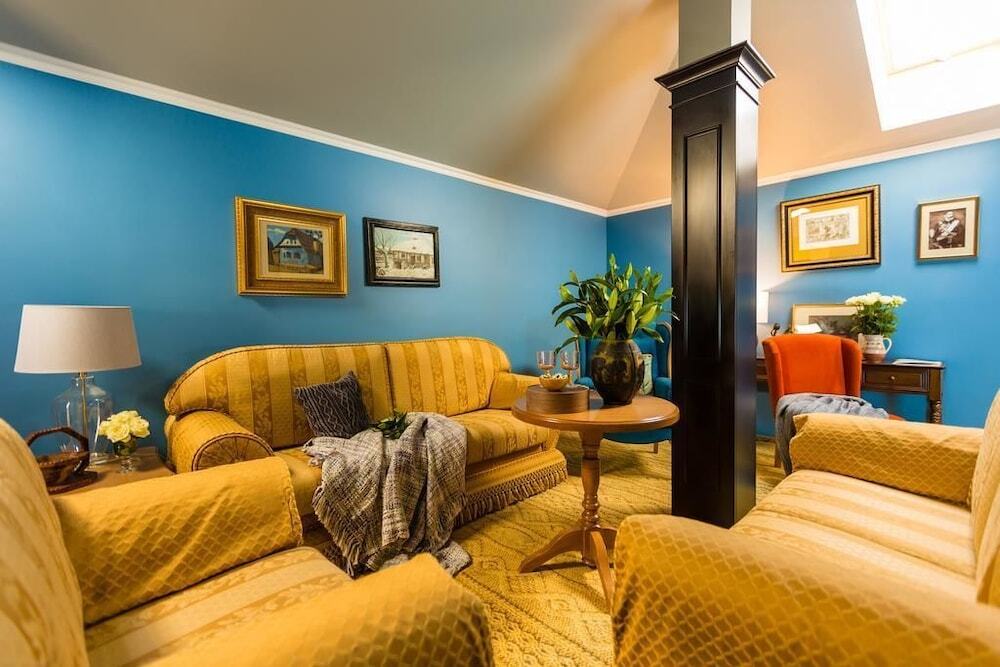 Country Spa Retreat - 282