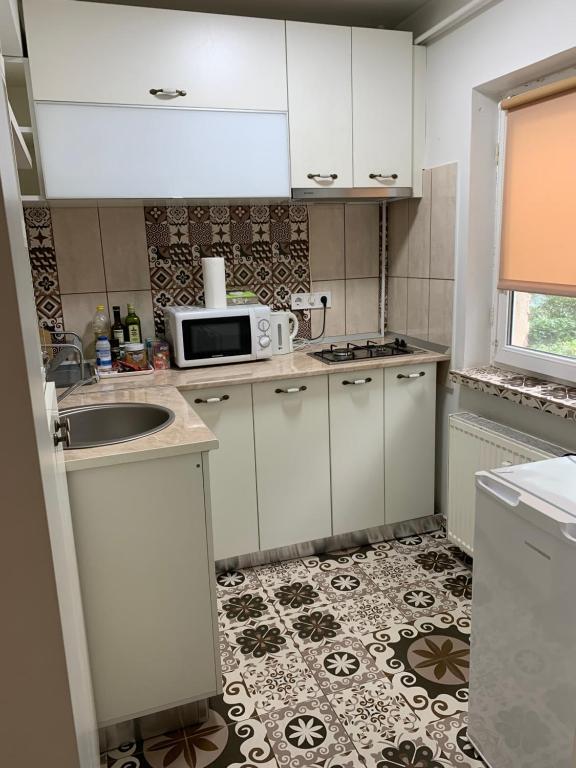 cozy apartment in a quiet area - 998