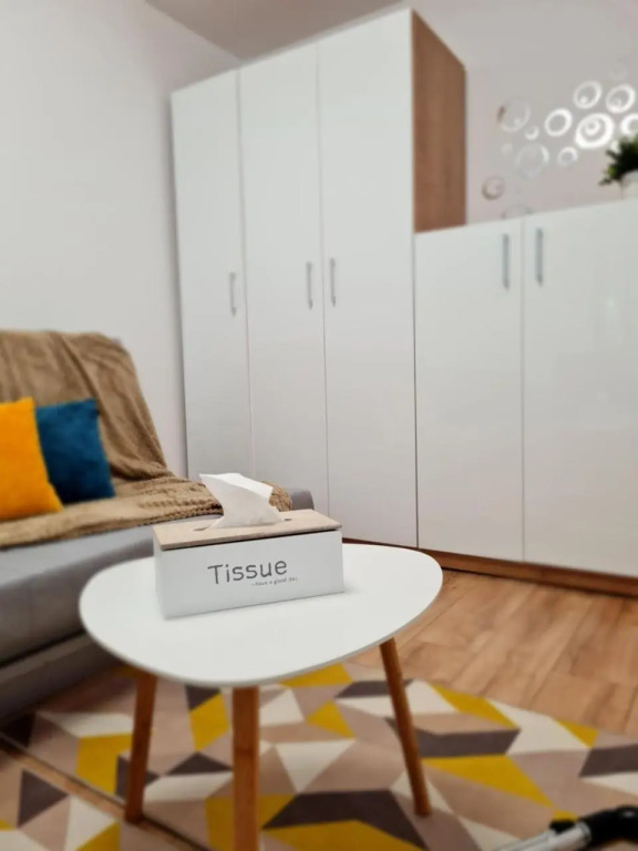 Cozy Residence - 256