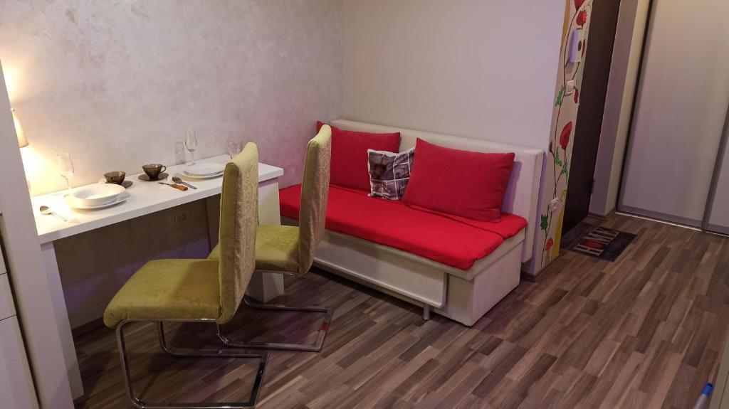 Cozy home Bujorilor - 255