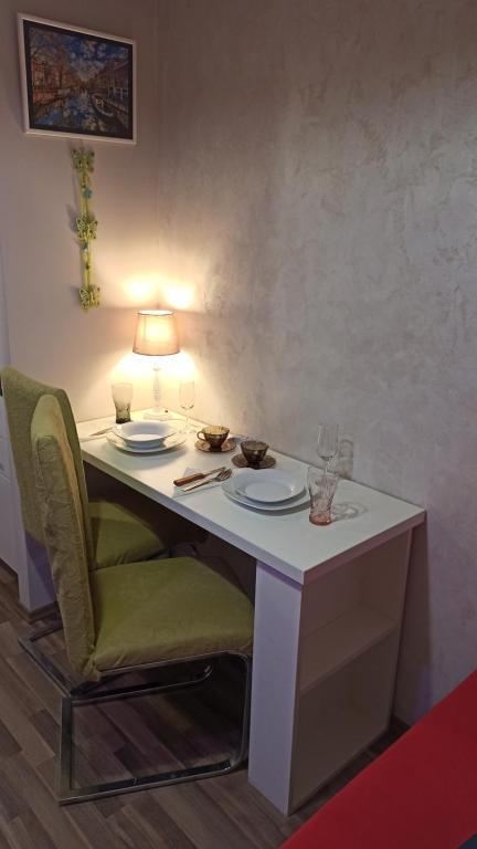 Cozy home Bujorilor - 752