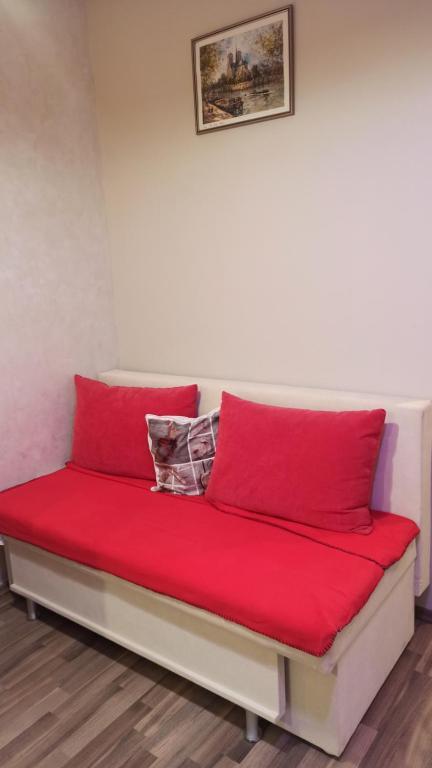 Cozy home Bujorilor - 723
