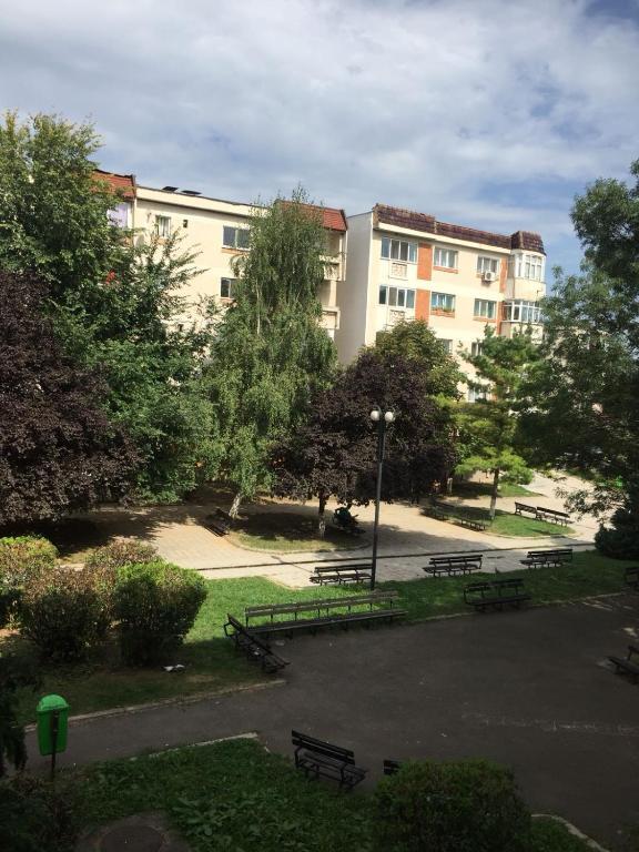 Cozy Park Studio in city center, Campina - 168