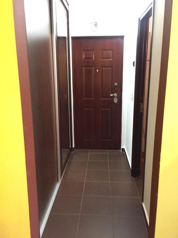 Cozy Park Studio in city center, Campina - 803