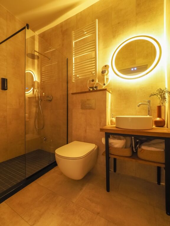 Craft Inn - Boutique Hotel - 257