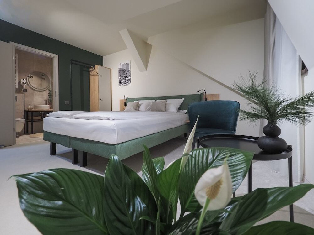 Craft Inn - Boutique Hotel - 381