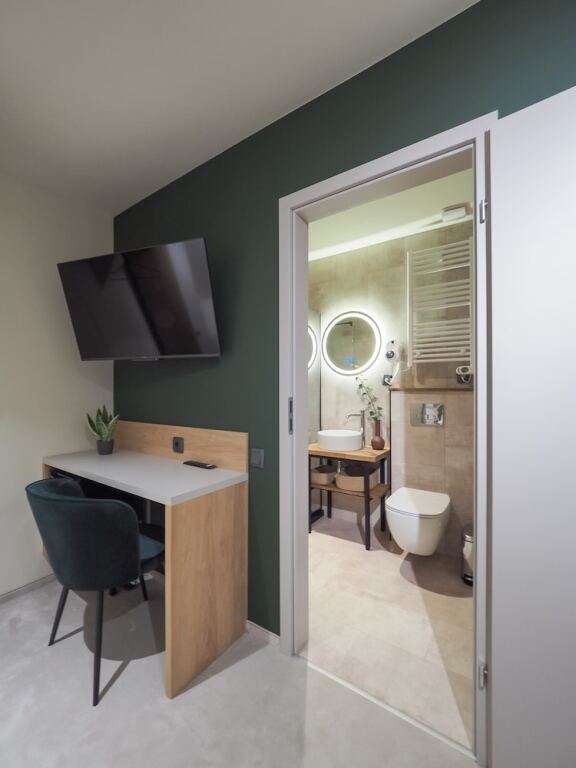Craft Inn - Boutique Hotel - 287