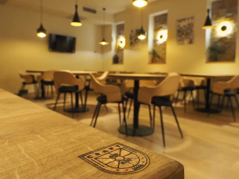 Craft Inn - Boutique Hotel - 149
