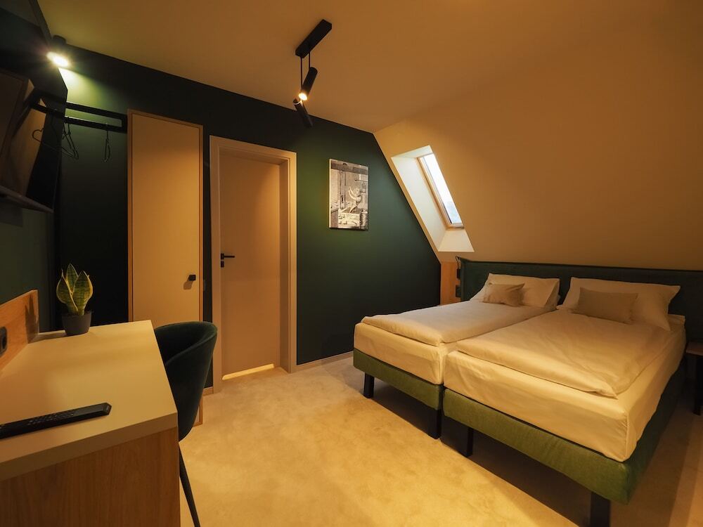 Craft Inn - Boutique Hotel - 554