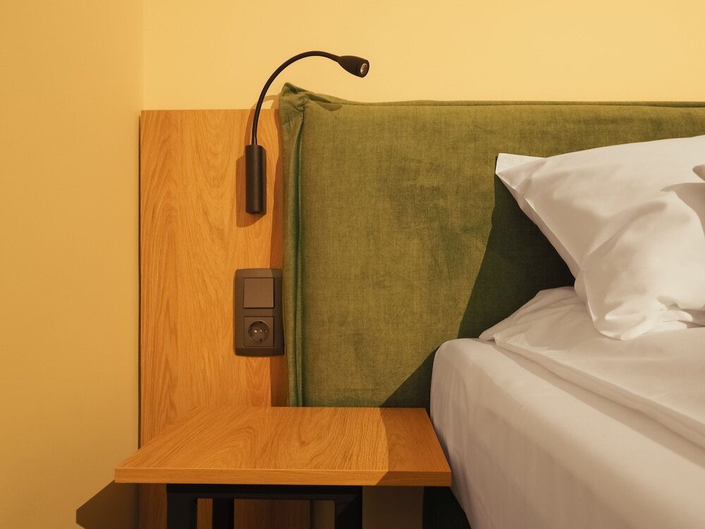 Craft Inn - Boutique Hotel - 422