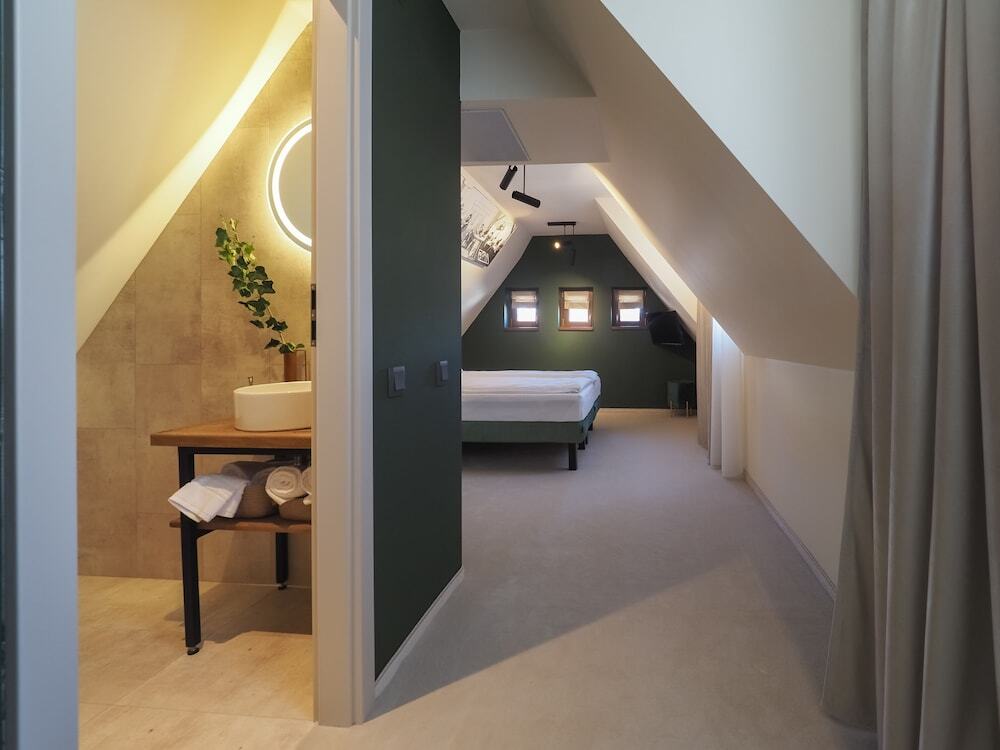 Craft Inn - Boutique Hotel - 842