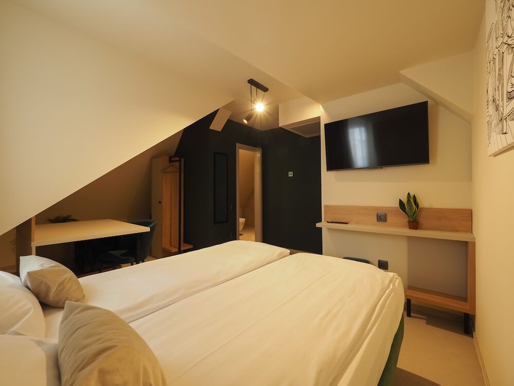 Craft Inn - Boutique Hotel - 987