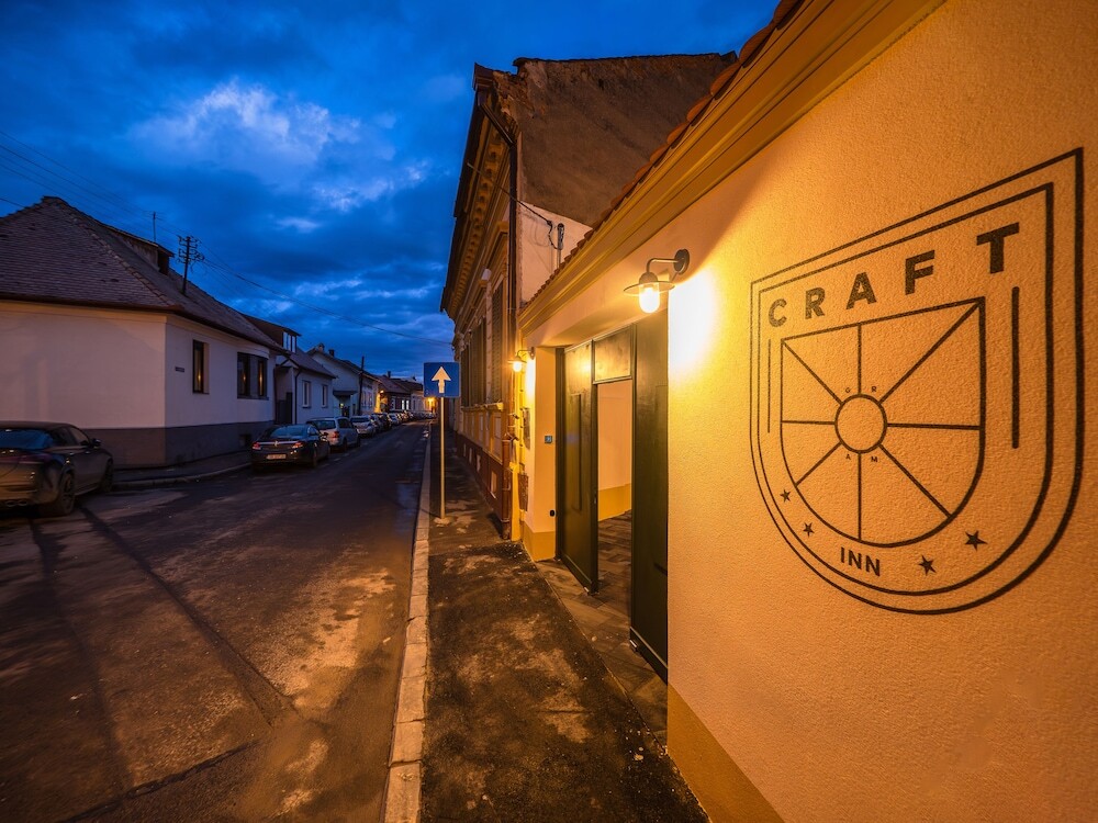 Craft Inn - Boutique Hotel - 274