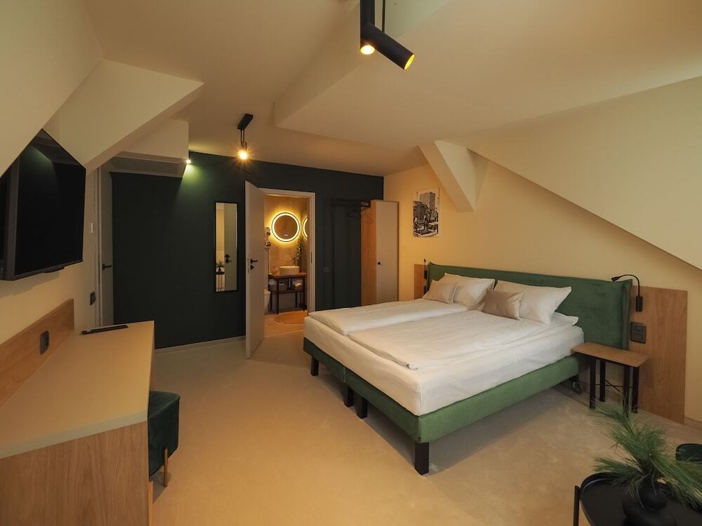 Craft Inn - Boutique Hotel - 326