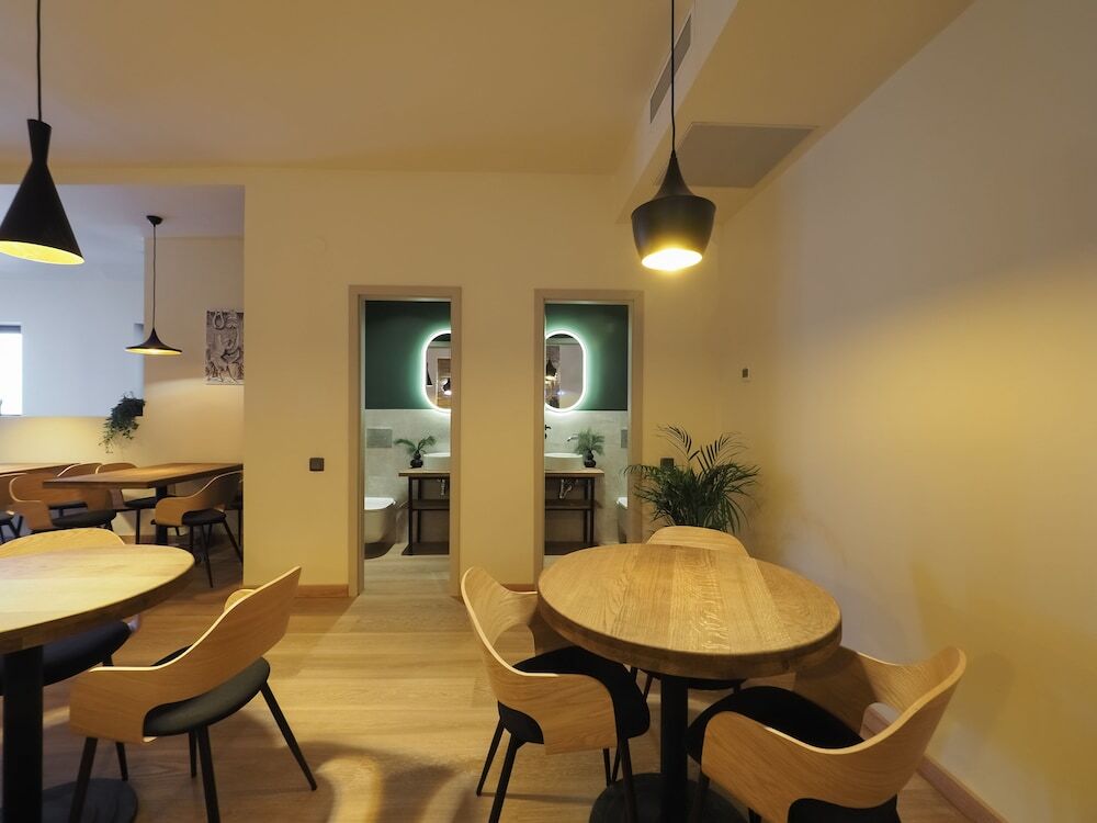 Craft Inn - Boutique Hotel - 205