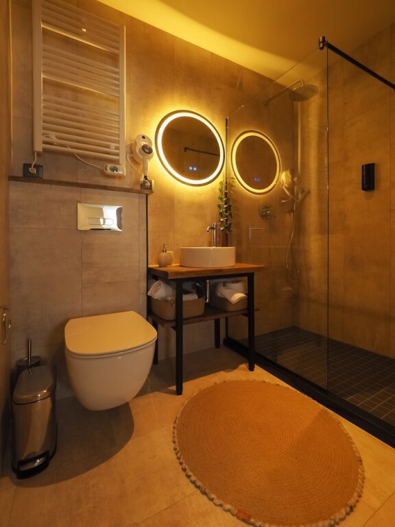 Craft Inn - Boutique Hotel - 467