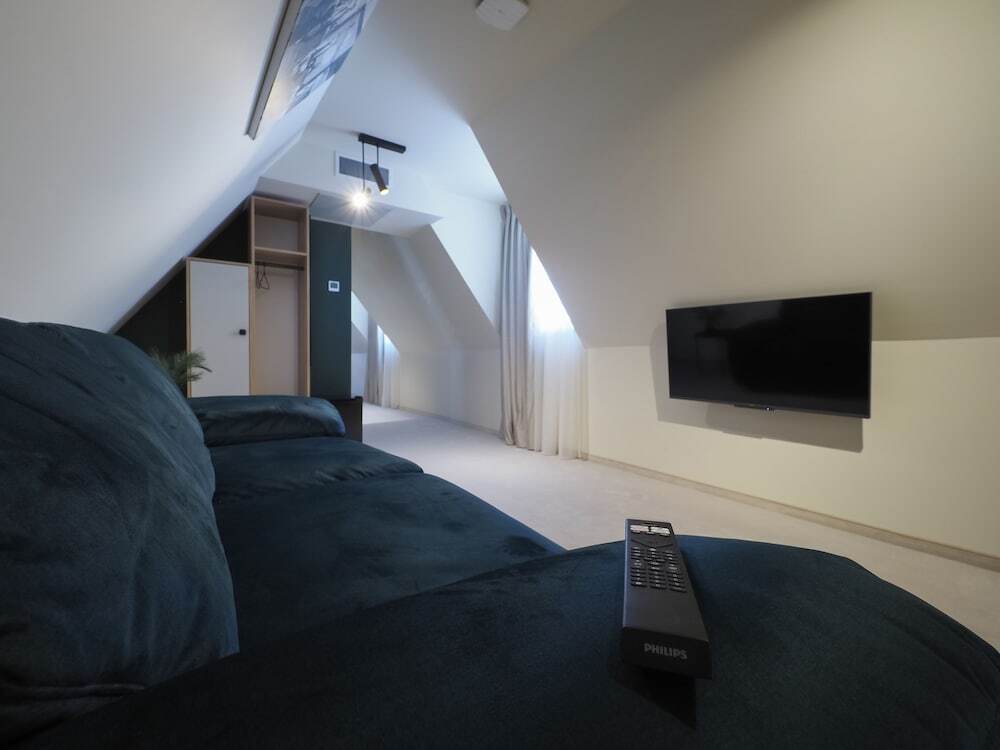 Craft Inn - Boutique Hotel - 616