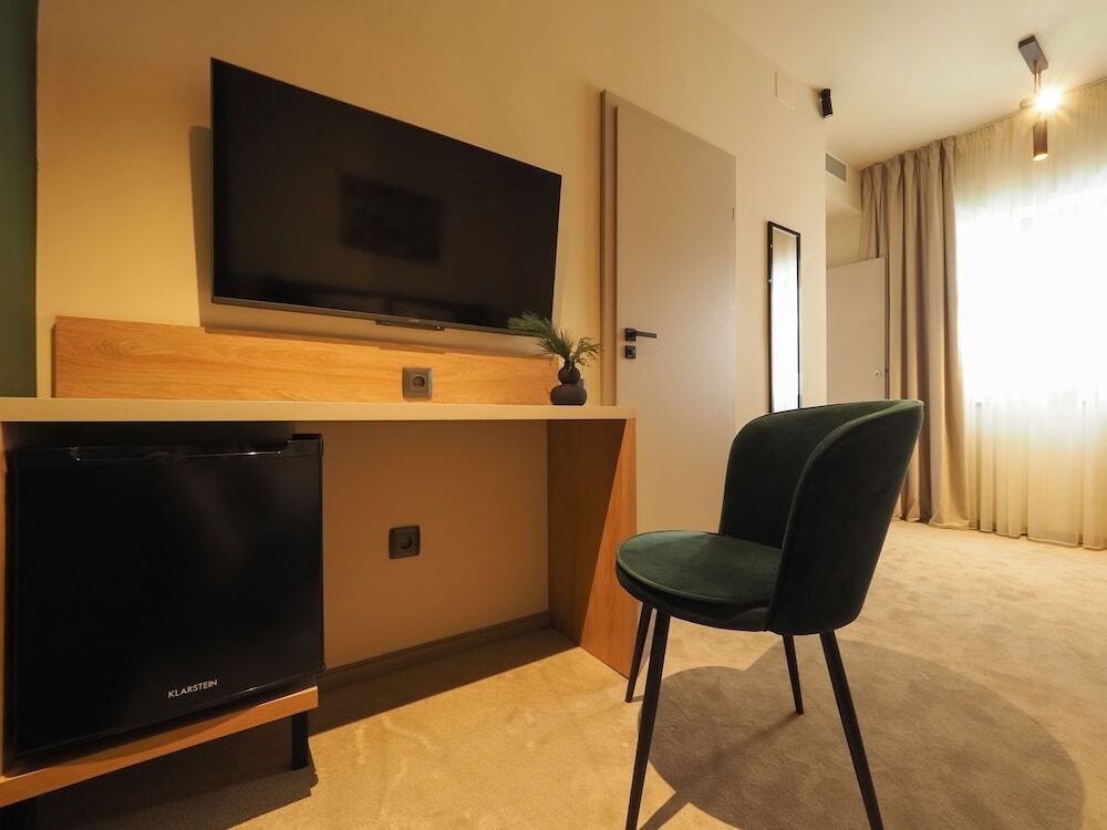 Craft Inn - Boutique Hotel - 998