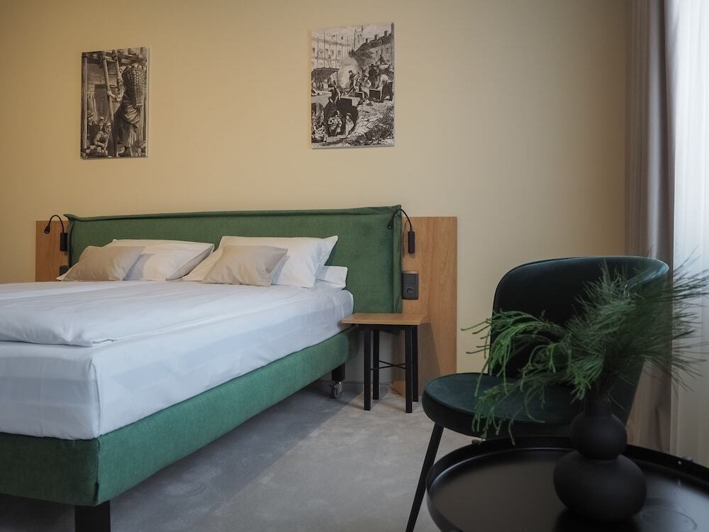 Craft Inn - Boutique Hotel - 784