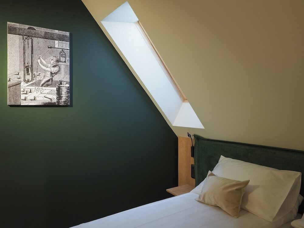 Craft Inn - Boutique Hotel - 824