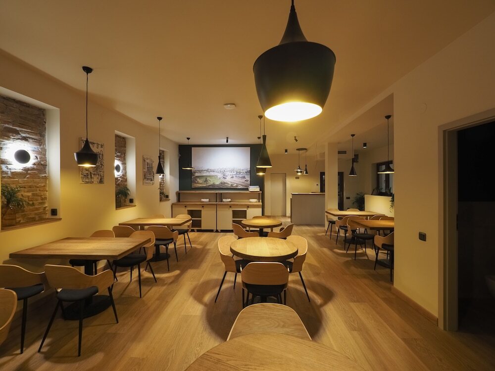 Craft Inn - Boutique Hotel - 453