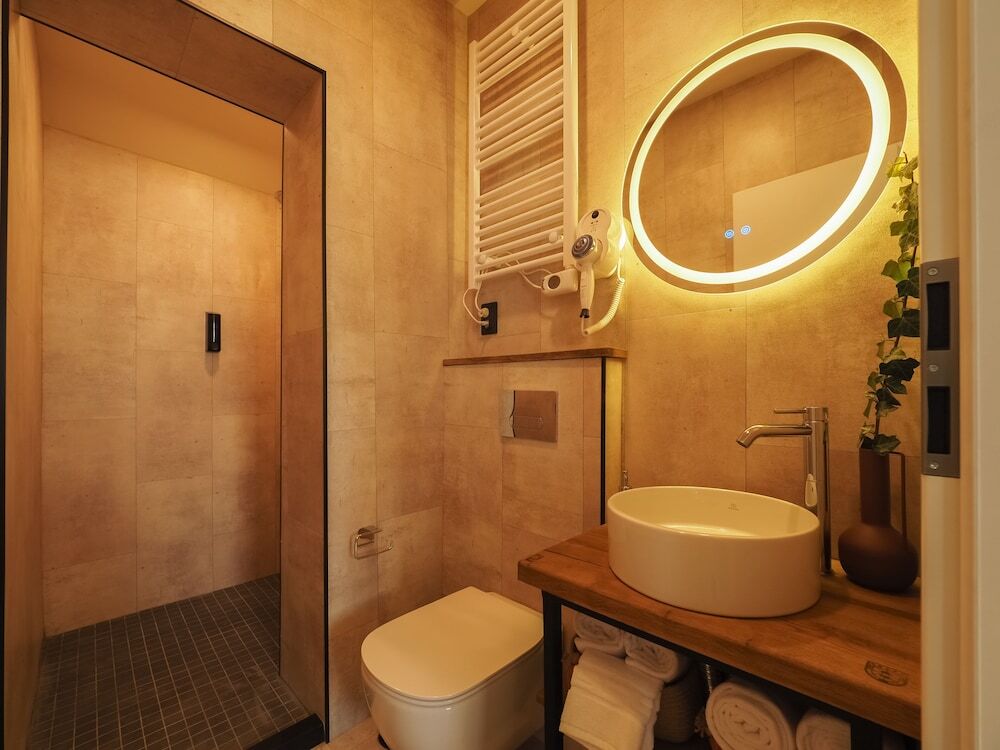 Craft Inn - Boutique Hotel - 429
