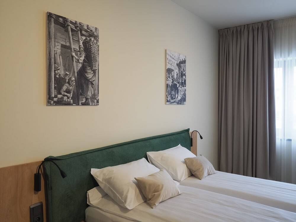 Craft Inn - Boutique Hotel - 705