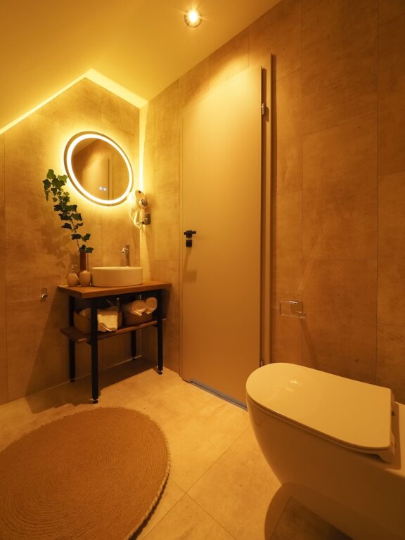 Craft Inn - Boutique Hotel - 455