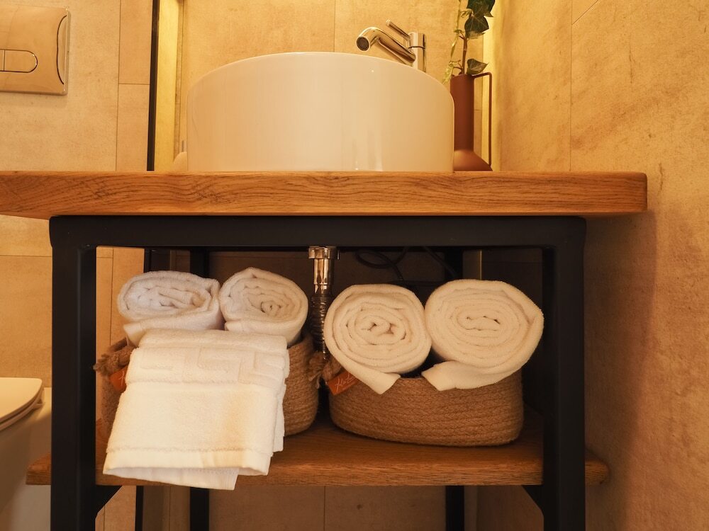 Craft Inn - Boutique Hotel - 531