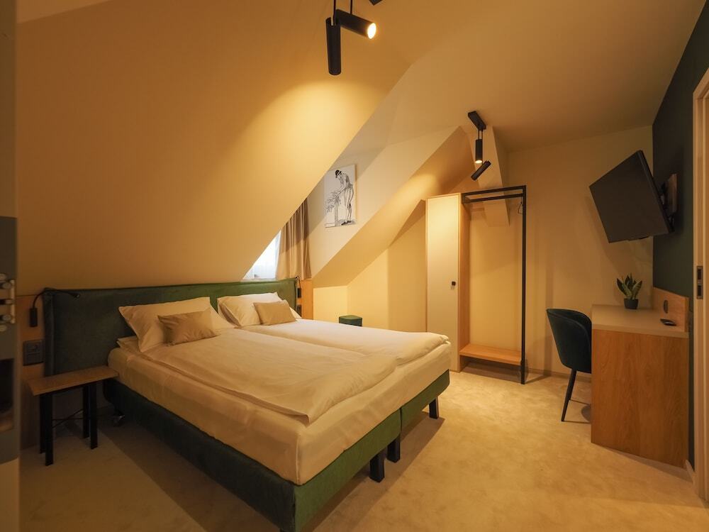 Craft Inn - Boutique Hotel - 64