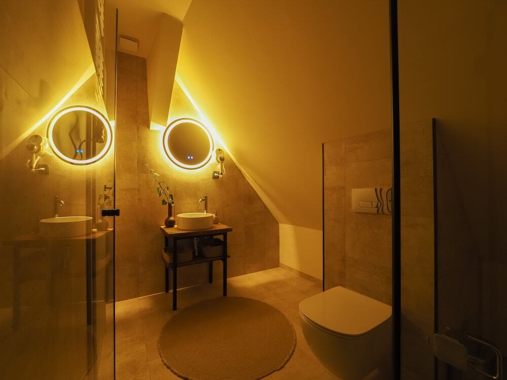 Craft Inn - Boutique Hotel - 922