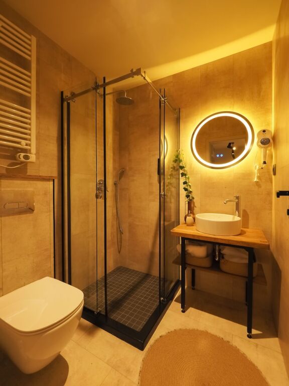 Craft Inn - Boutique Hotel - 478