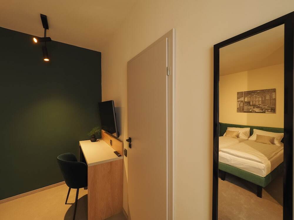 Craft Inn - Boutique Hotel - 454