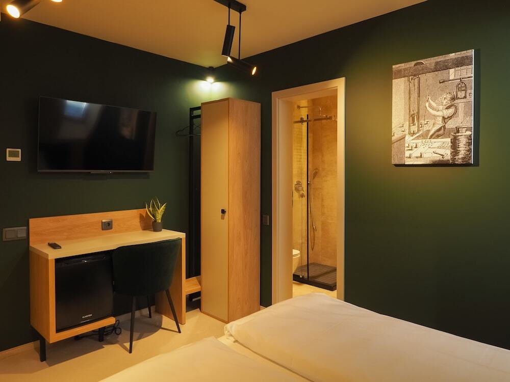 Craft Inn - Boutique Hotel - 178