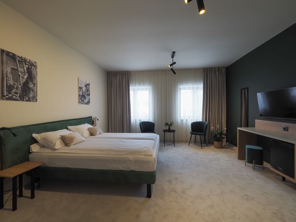 Craft Inn - Boutique Hotel - 958
