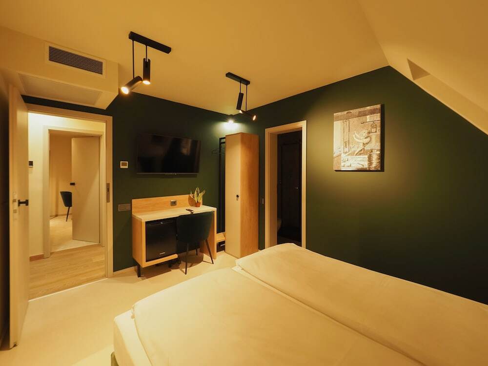 Craft Inn - Boutique Hotel - 786