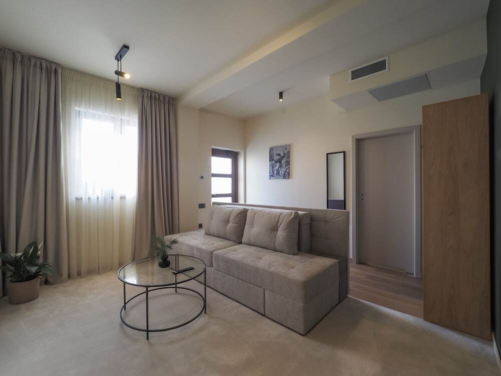 Craft Inn - Boutique Hotel - 604