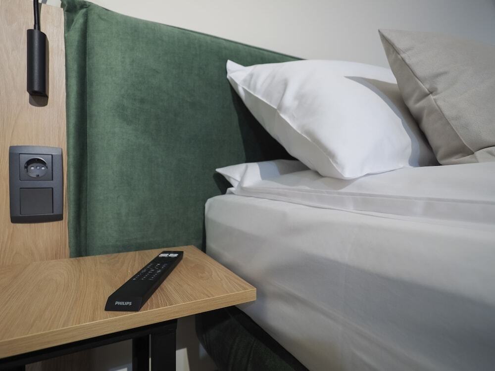 Craft Inn - Boutique Hotel - 687
