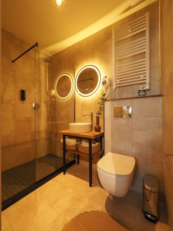 Craft Inn - Boutique Hotel - 845