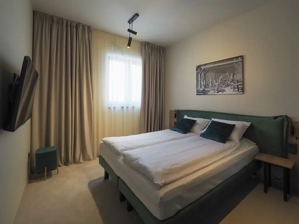 Craft Inn - Boutique Hotel - 370