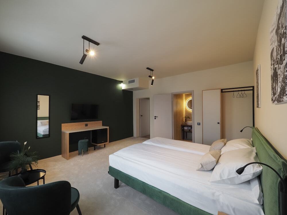 Craft Inn - Boutique Hotel - 712